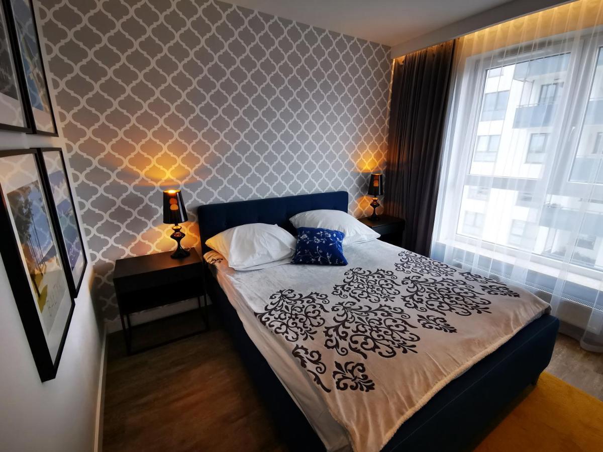 Walowa Tower Apartamento *