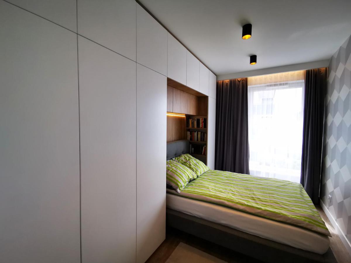 Appartamento Walowa Tower