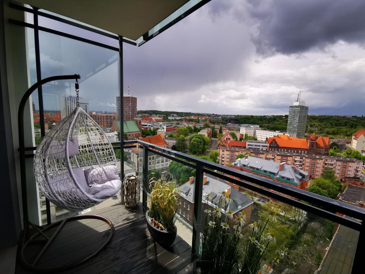 Walowa Tower Apartamento *