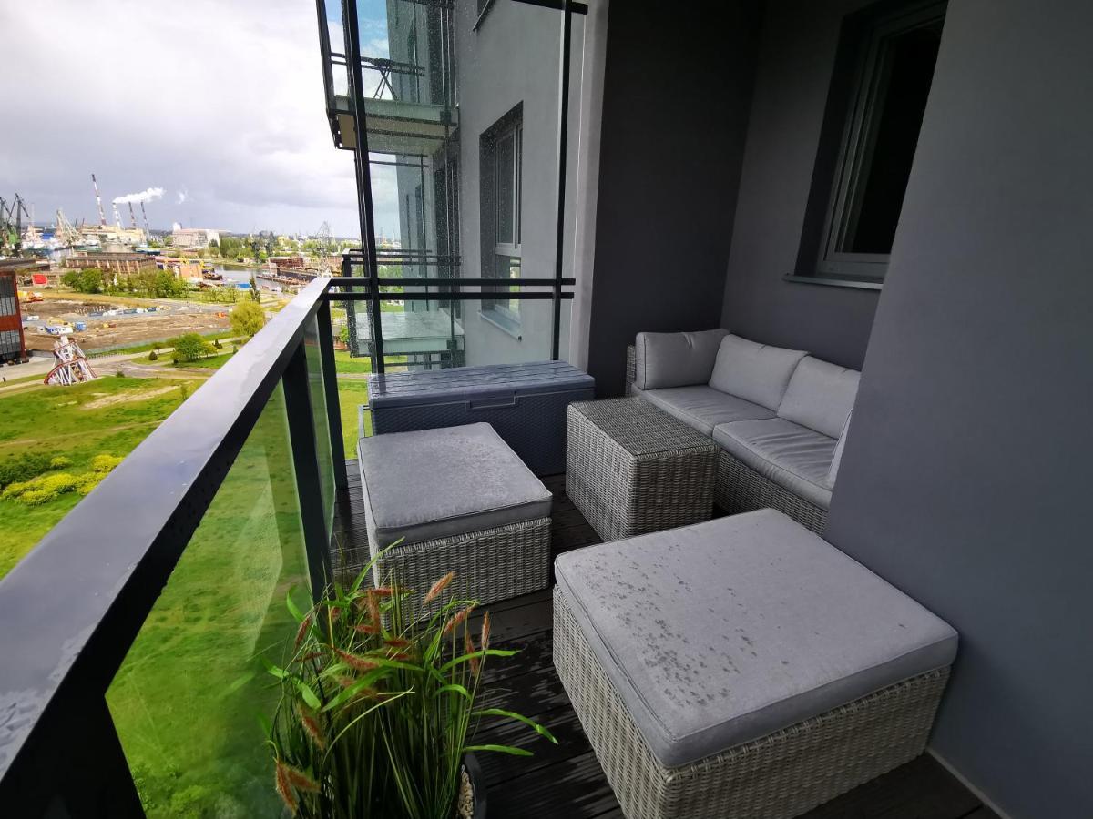Walowa Tower Apartamento