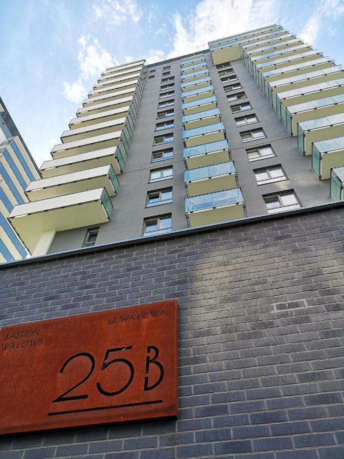 Apartamento Walowa Tower