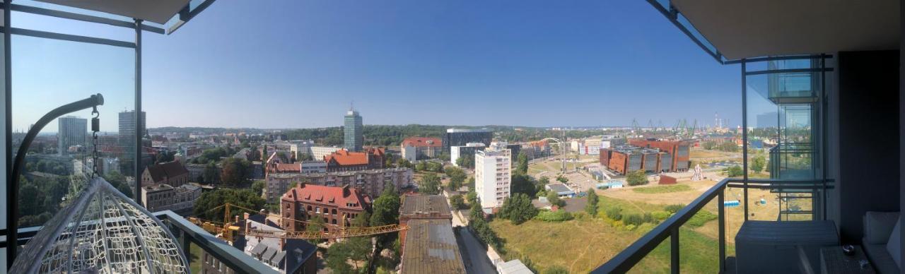 Apartamento Walowa Tower *