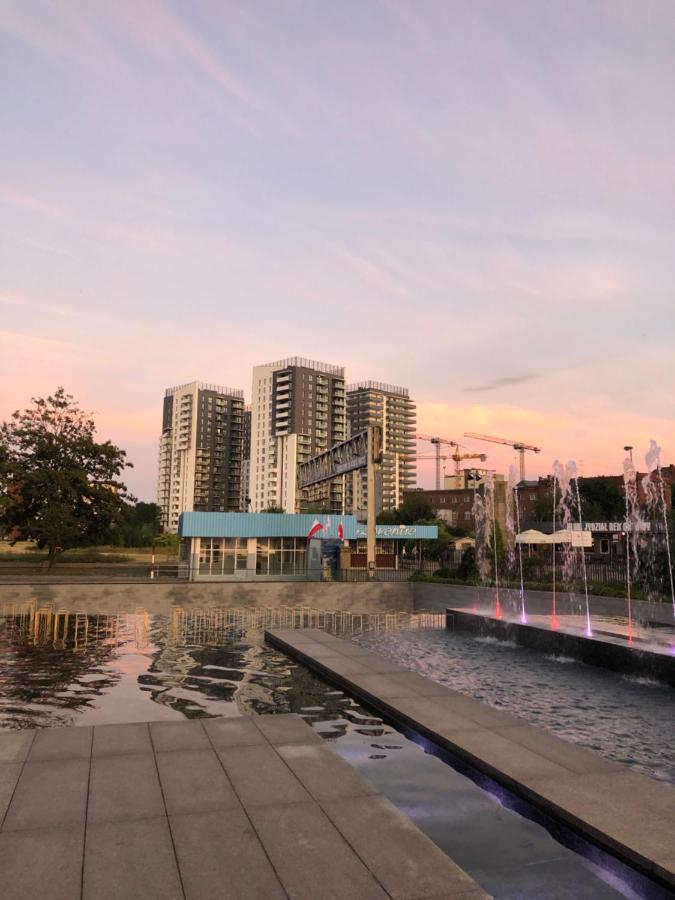 Apartamento Walowa Tower