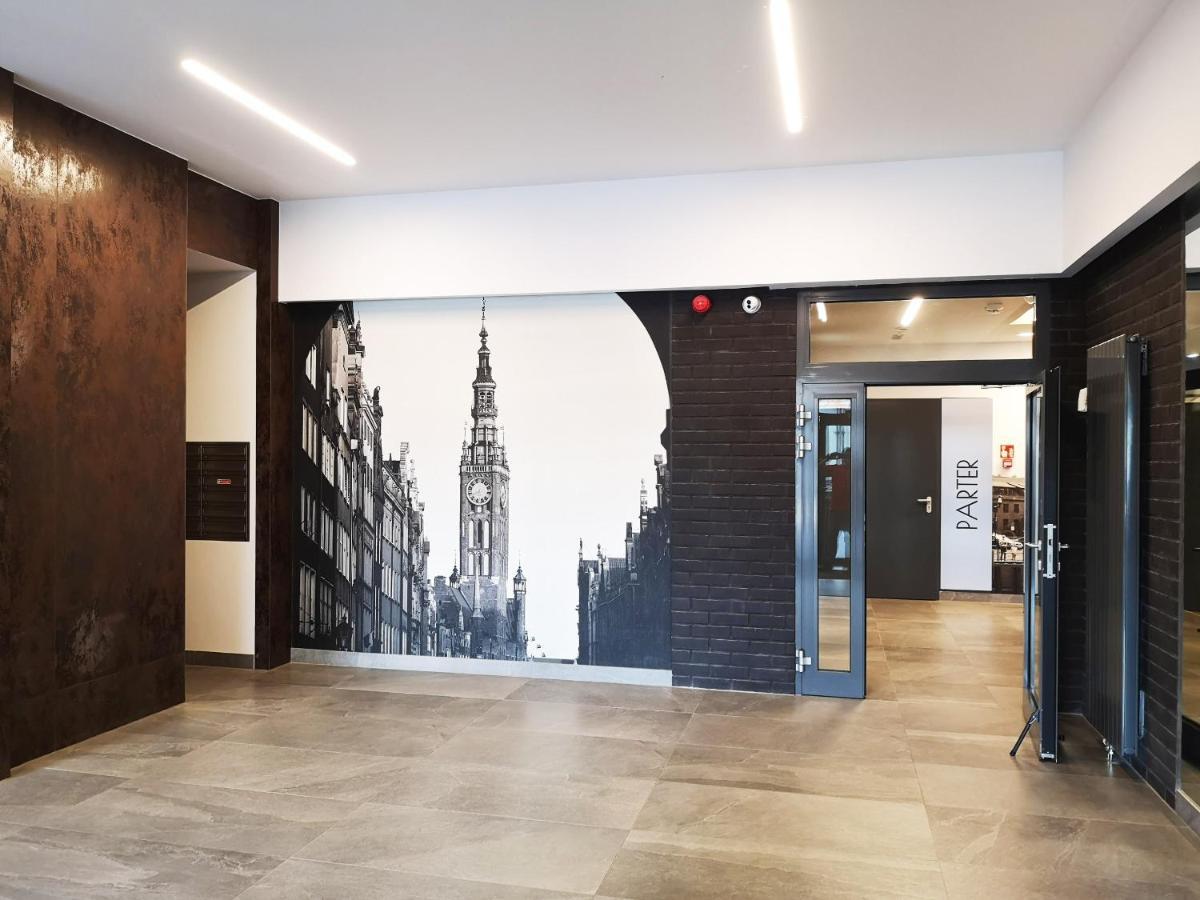 Appartamento Walowa Tower