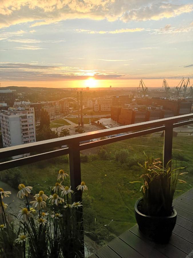Apartamento Walowa Tower